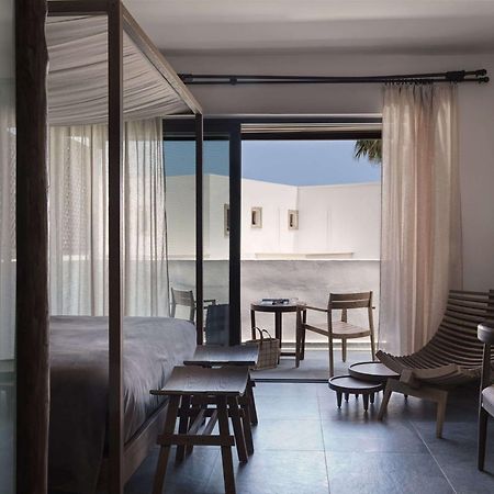 Lindian Village All Inclusive Resort Rhodes,Curio Collection Lardos Exterior foto
