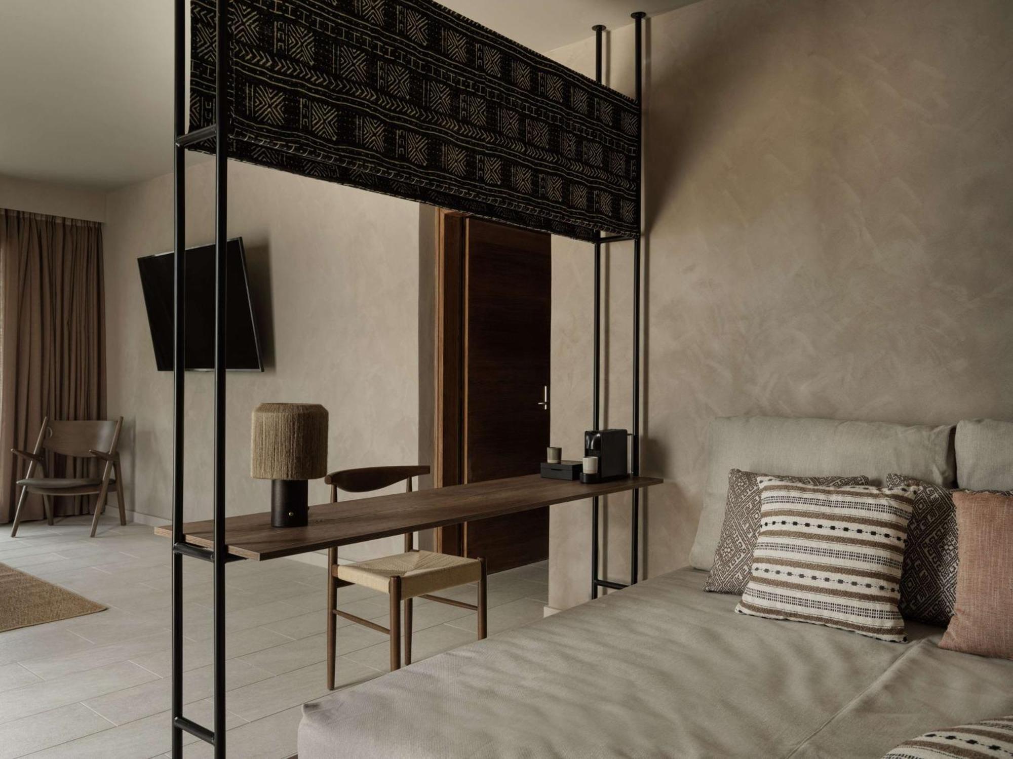 Lindian Village All Inclusive Resort Rhodes,Curio Collection Lardos Exterior foto