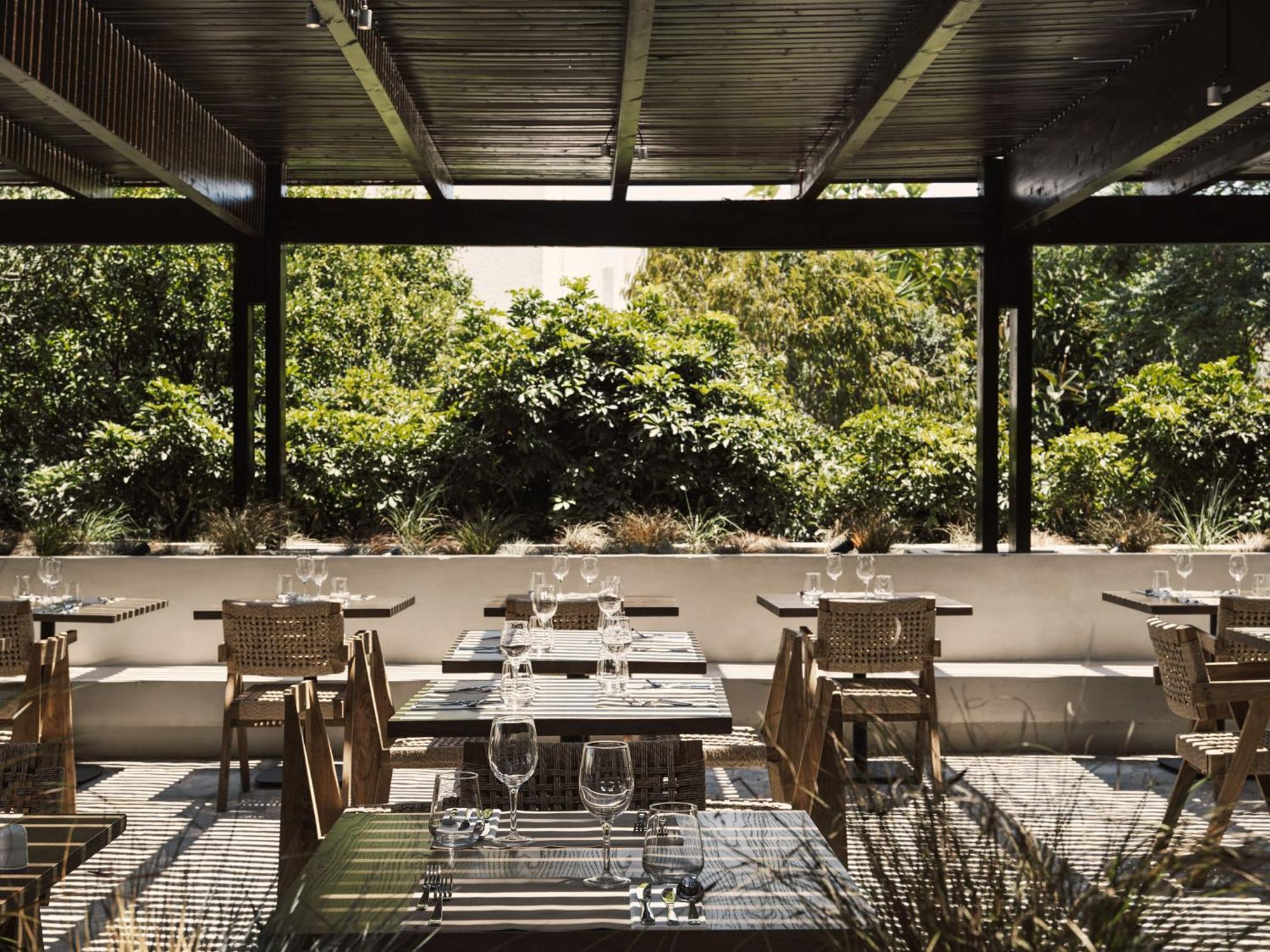 Lindian Village All Inclusive Resort Rhodes,Curio Collection Lardos Exterior foto
