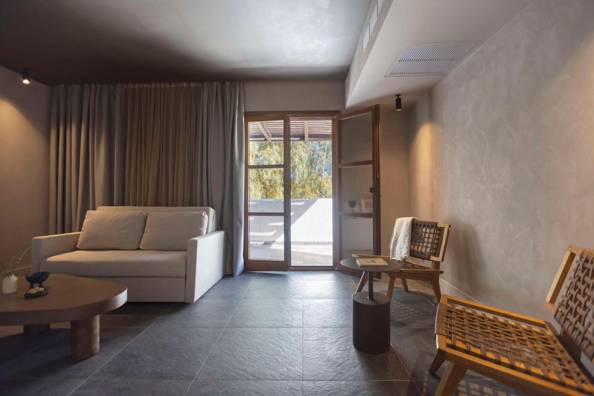 Lindian Village All Inclusive Resort Rhodes,Curio Collection Lardos Exterior foto